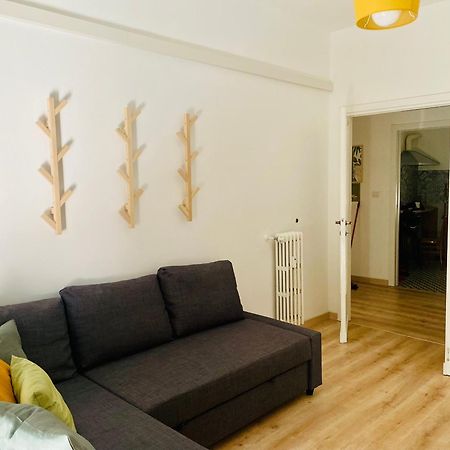 شقة Casa Carlotta A Roma المظهر الخارجي الصورة