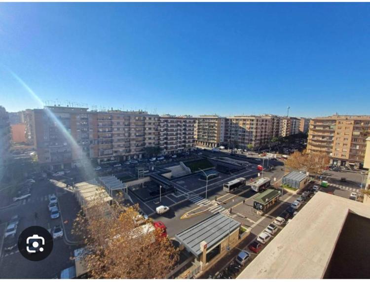 شقة Casa Carlotta A Roma المظهر الخارجي الصورة