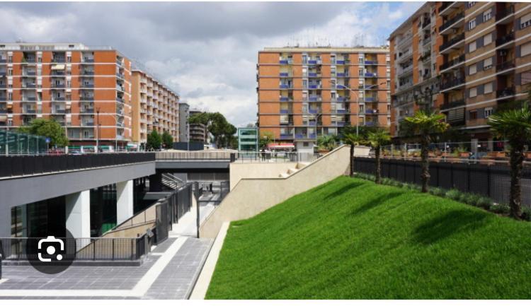 شقة Casa Carlotta A Roma المظهر الخارجي الصورة