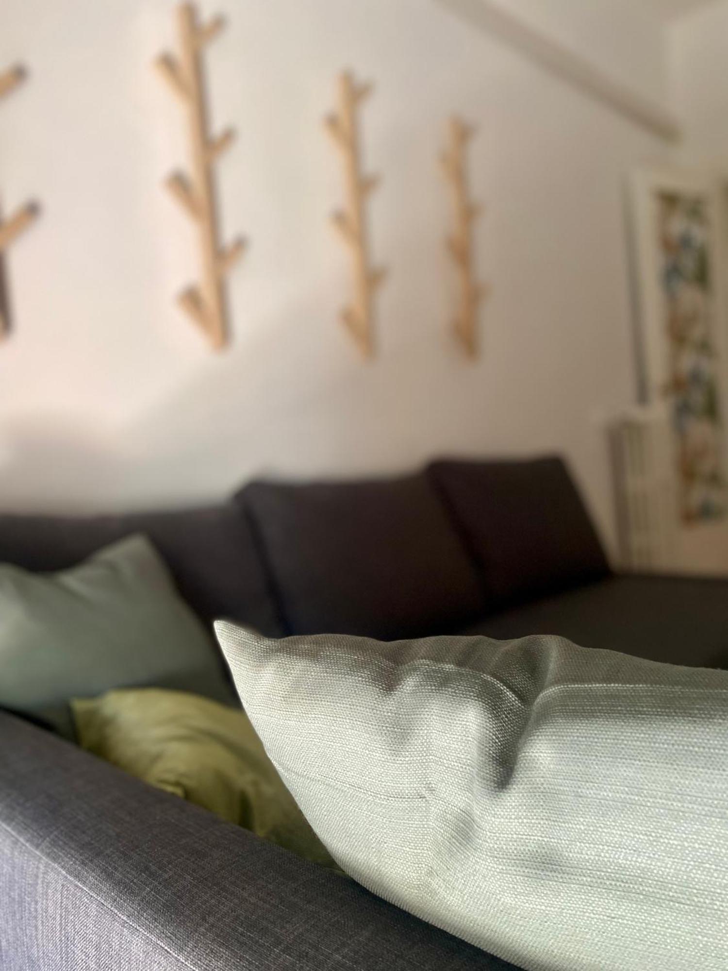 شقة Casa Carlotta A Roma المظهر الخارجي الصورة