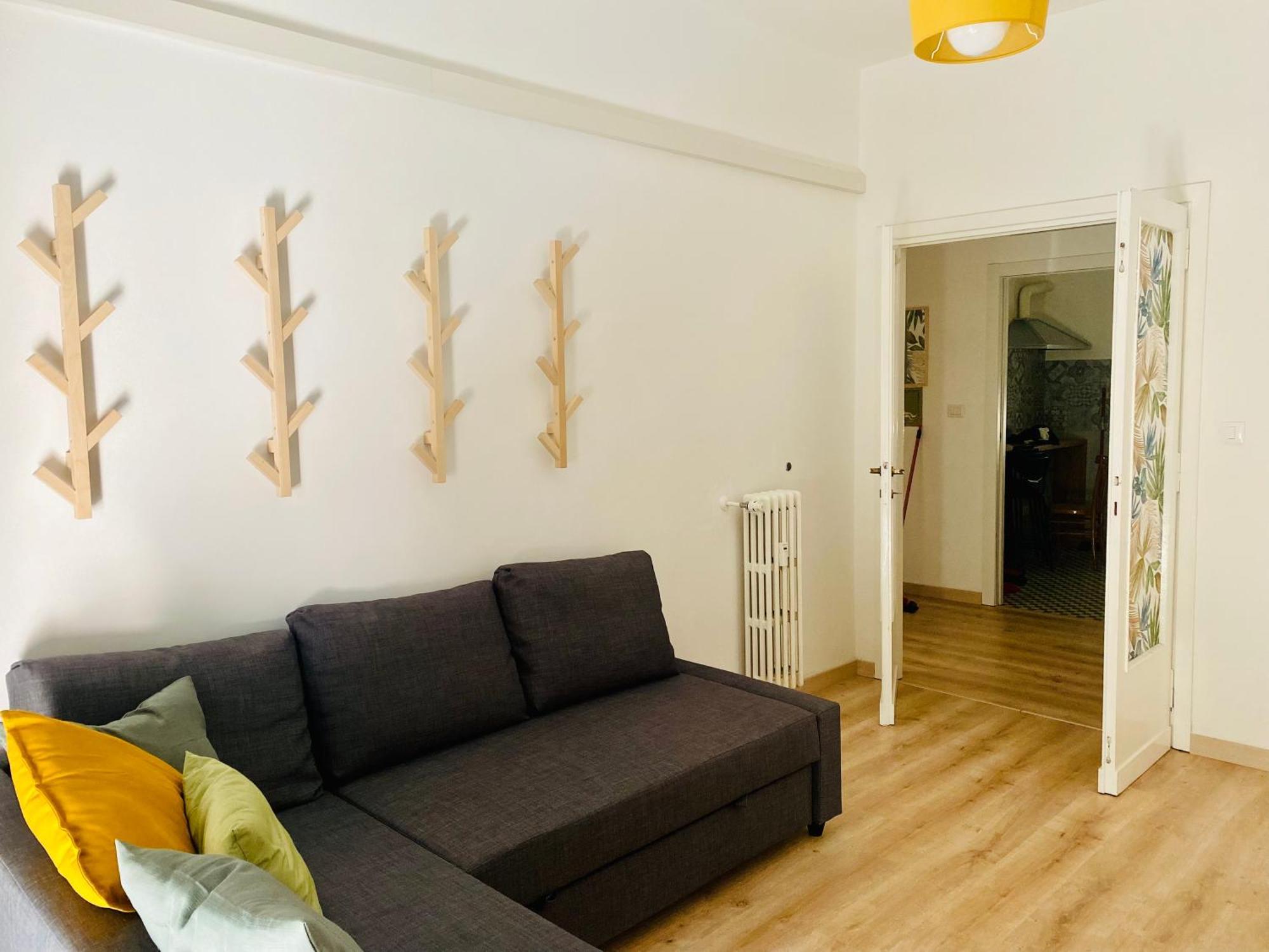 شقة Casa Carlotta A Roma المظهر الخارجي الصورة