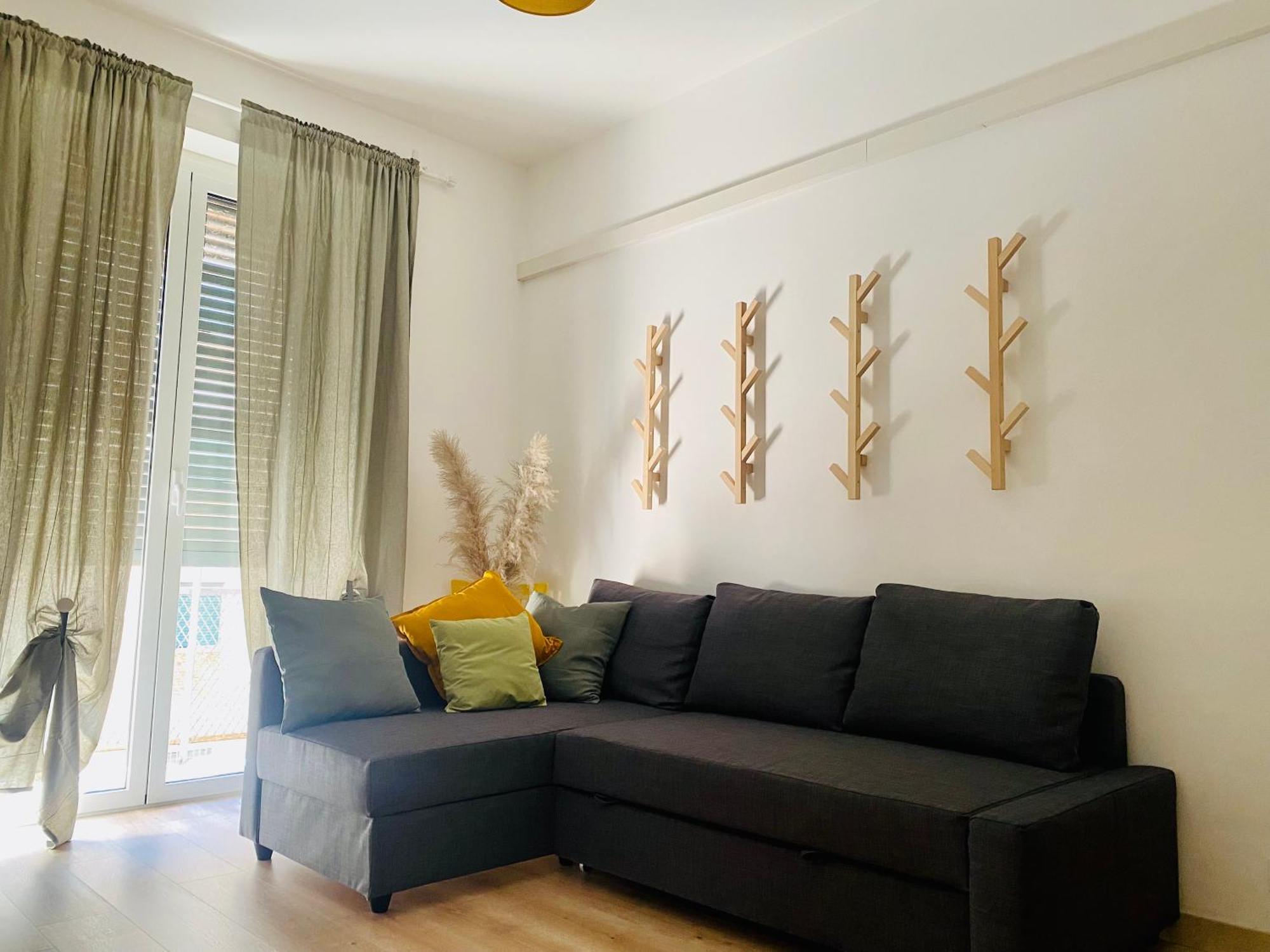 شقة Casa Carlotta A Roma المظهر الخارجي الصورة