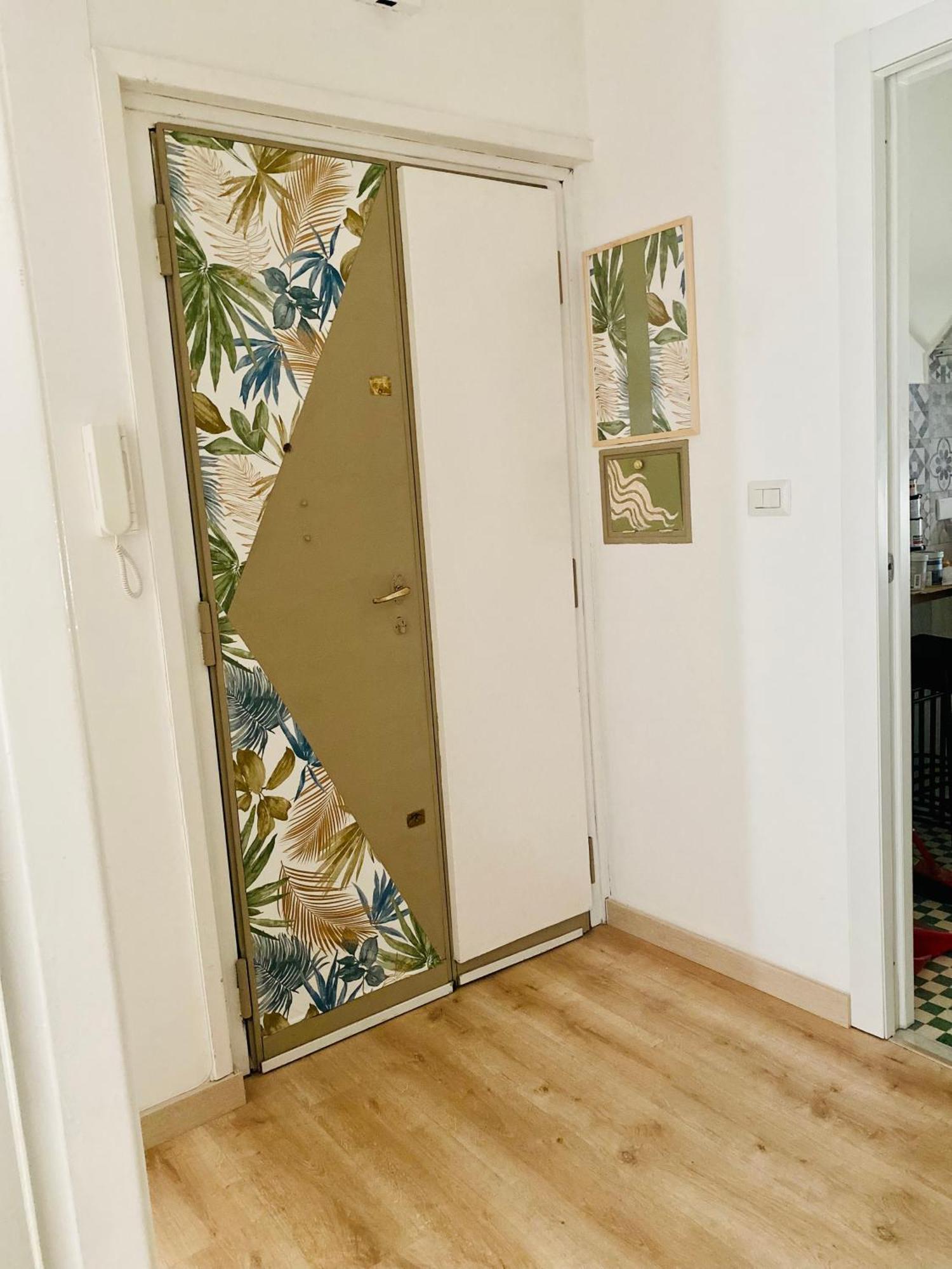 شقة Casa Carlotta A Roma المظهر الخارجي الصورة