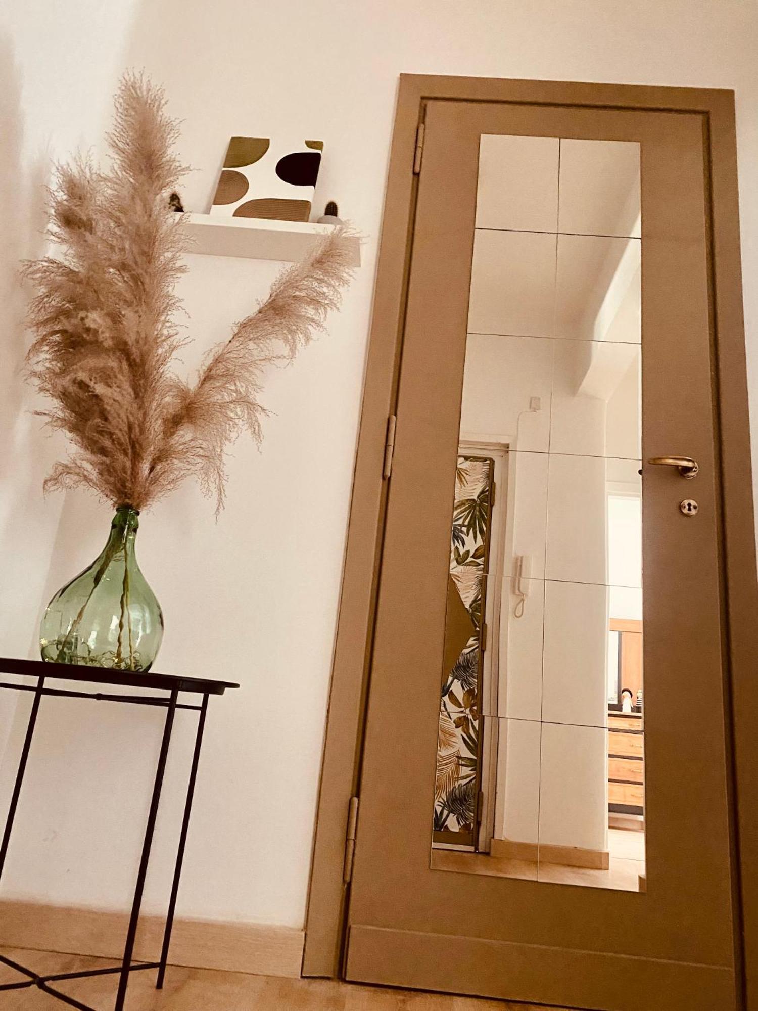 شقة Casa Carlotta A Roma المظهر الخارجي الصورة