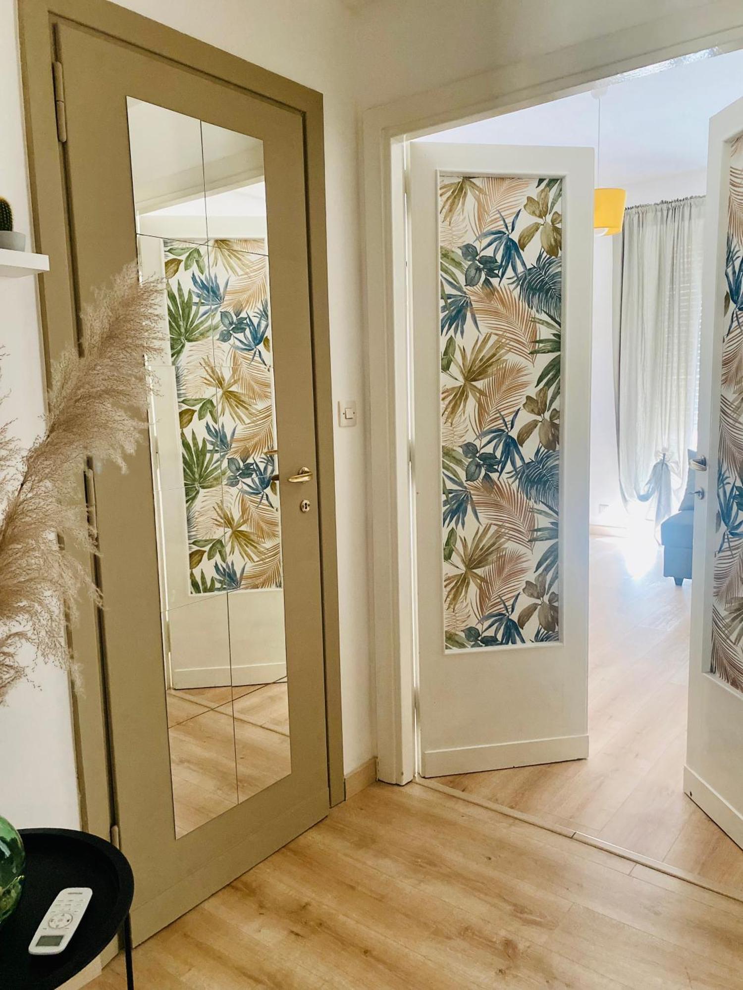 شقة Casa Carlotta A Roma المظهر الخارجي الصورة