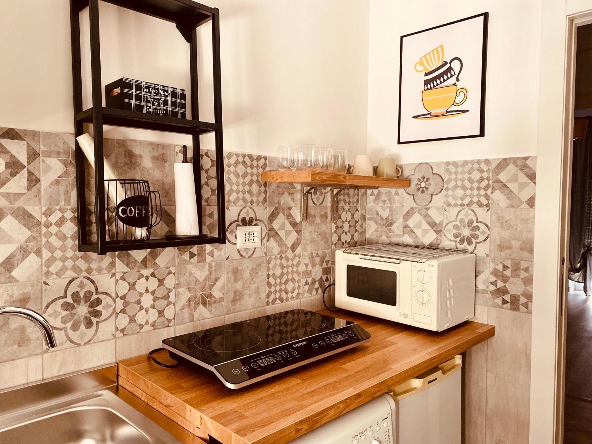 شقة Casa Carlotta A Roma المظهر الخارجي الصورة