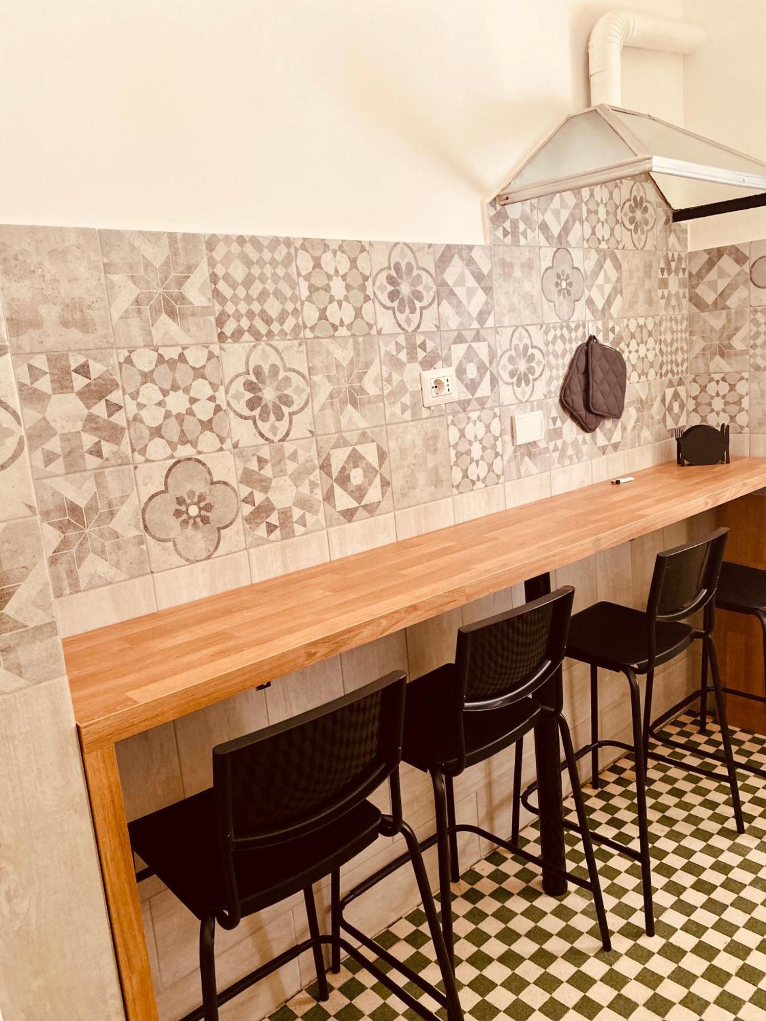 شقة Casa Carlotta A Roma المظهر الخارجي الصورة
