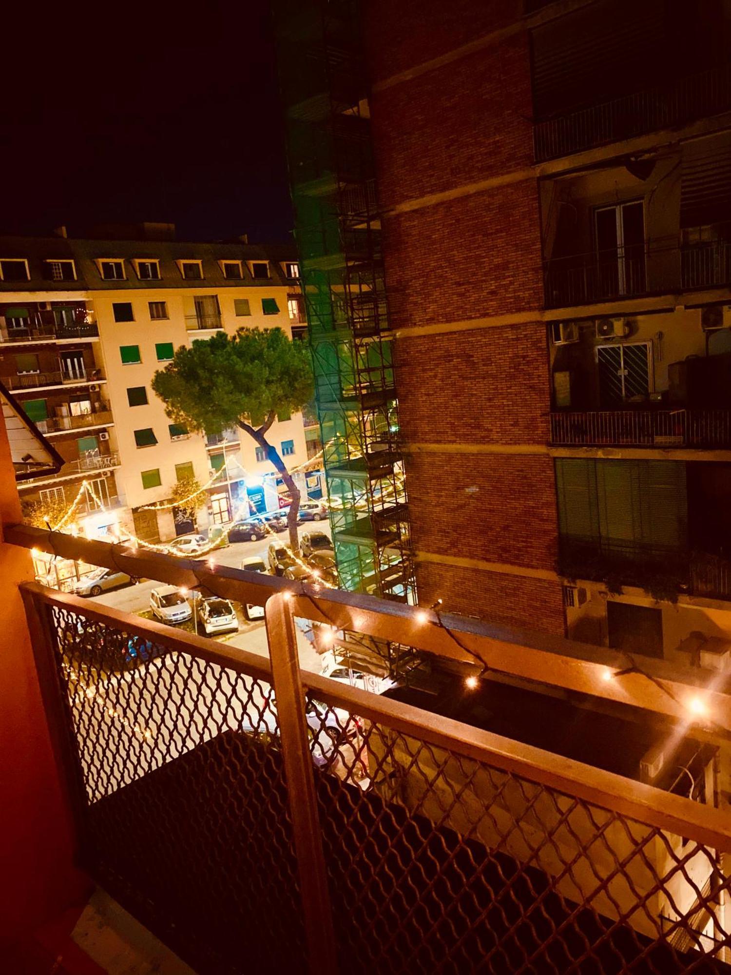 شقة Casa Carlotta A Roma المظهر الخارجي الصورة